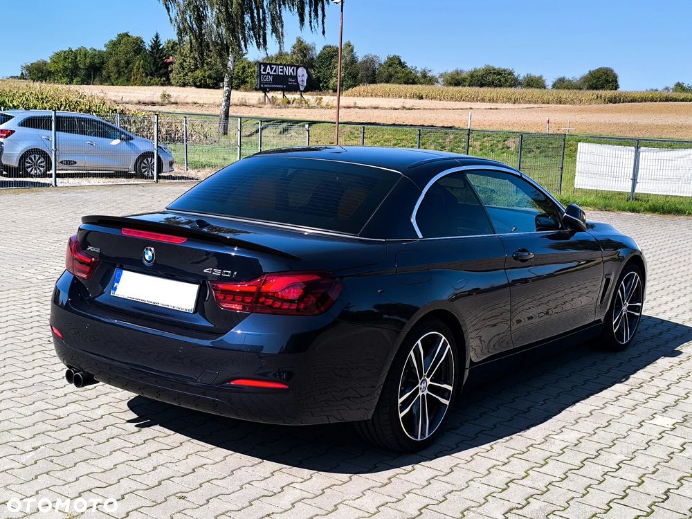 BMW Seria 4 ver-430i-cabrio-xdrive-m-sport - 9