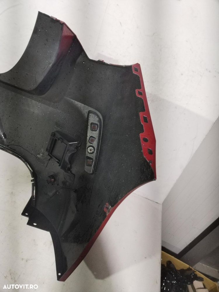 Bara spate Opel Astra L GS-Line, 2022, 2023, 2024, 2025, cod origine OE 9839976380. 10291 - 9