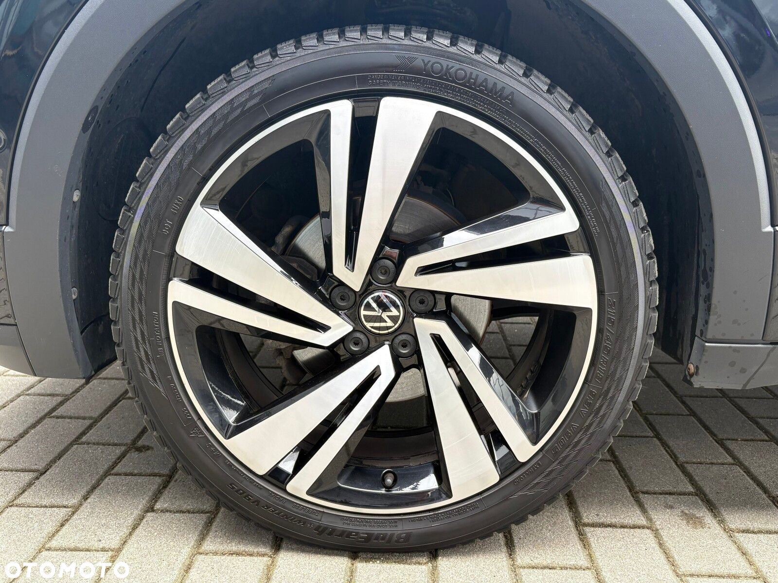 Volkswagen T-Cross - 9