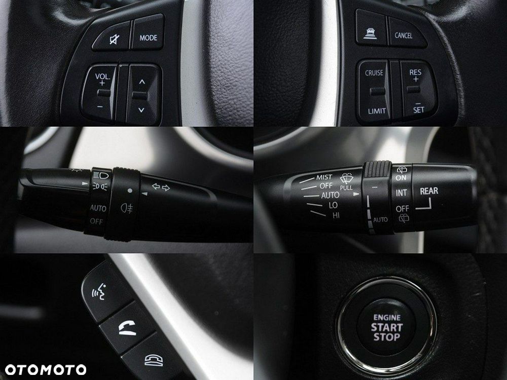 Suzuki Vitara 1.6 XLED 2WD - 21