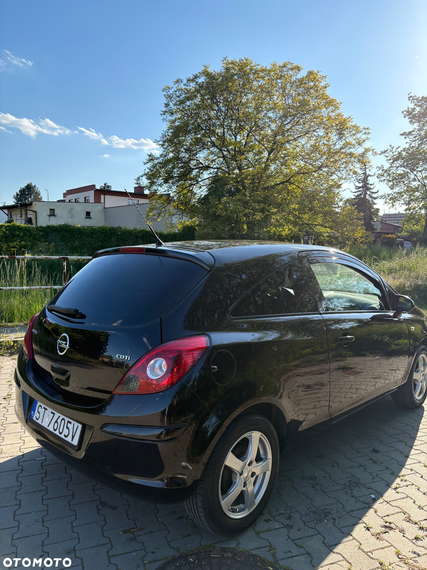 Opel Corsa - 3