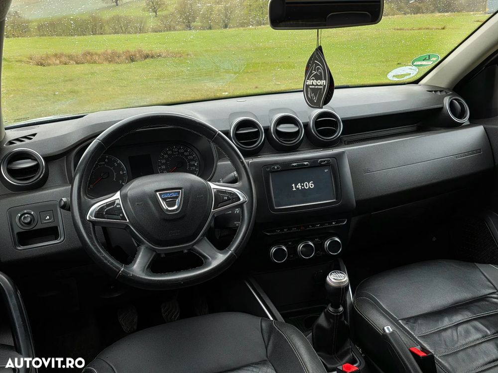 Dacia Duster - 17