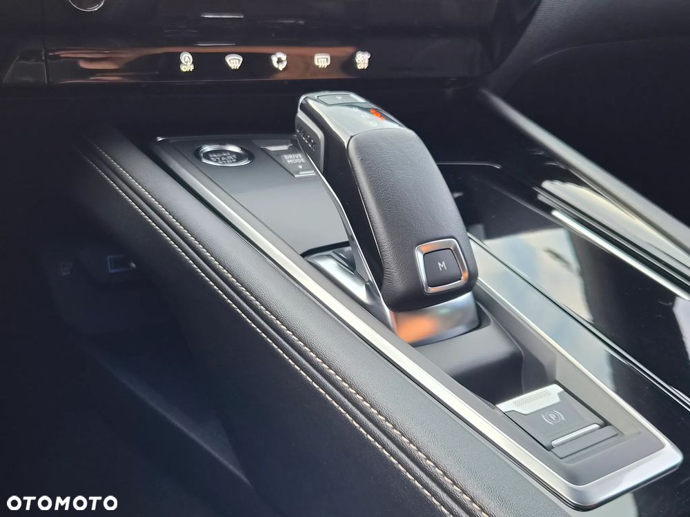 Peugeot 508 1.5 BlueHDi GT Line S&S EAT8 - 22