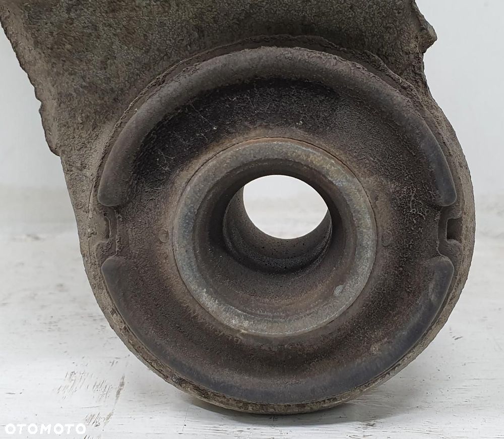 WÓZEK SANKI BELKA TRAWERS TYŁ TYLNY VOLVO S80 09200417 - 8