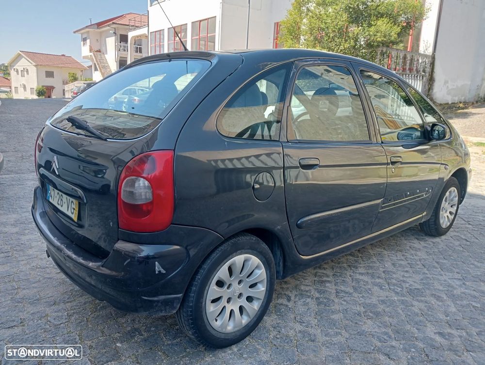 Citroën Xsara Picasso 1.6 Premier - 2