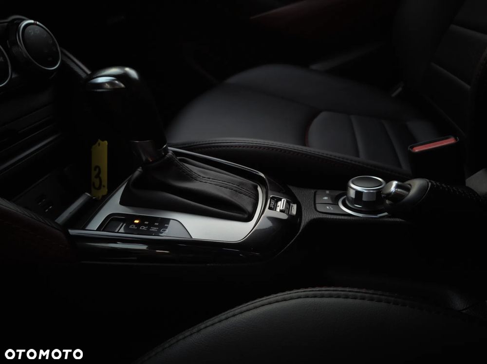 Mazda CX-3 2.0 Skypassion - 19