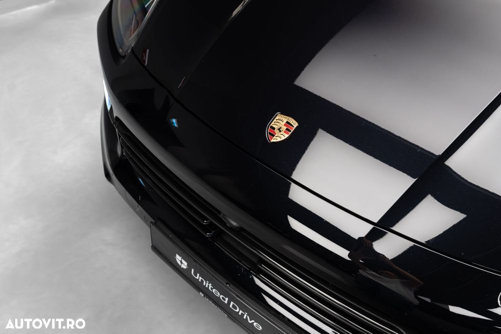 Porsche Cayenne E-Hybrid Tiptronic S - 6