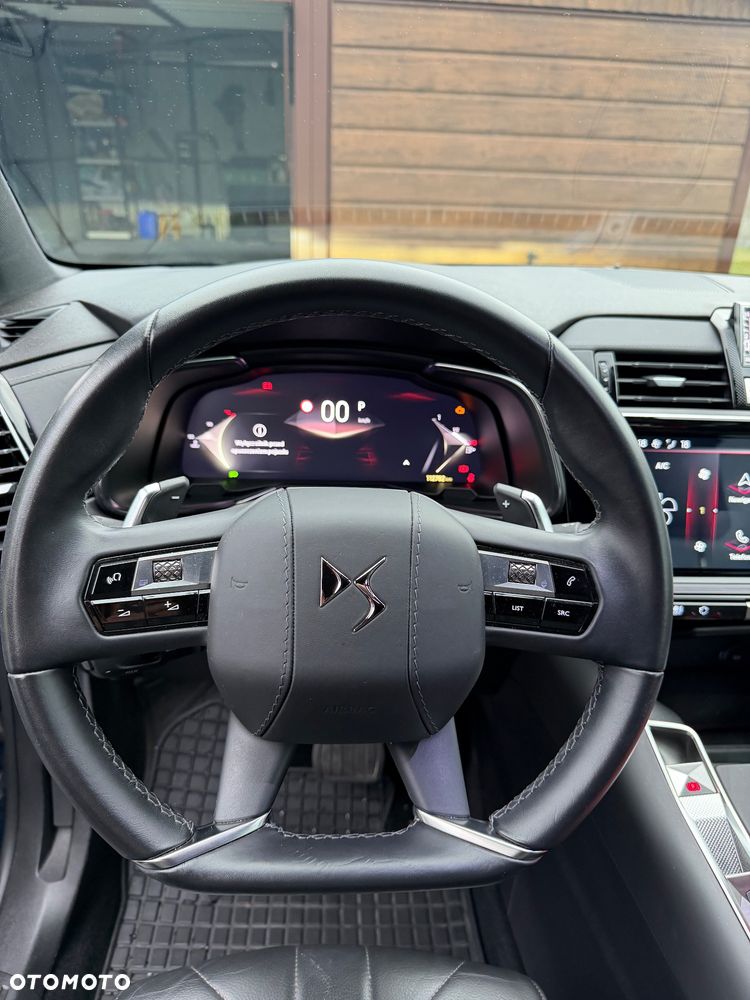 DS Automobiles DS 7 1.5 BlueHDi Bastille - 19