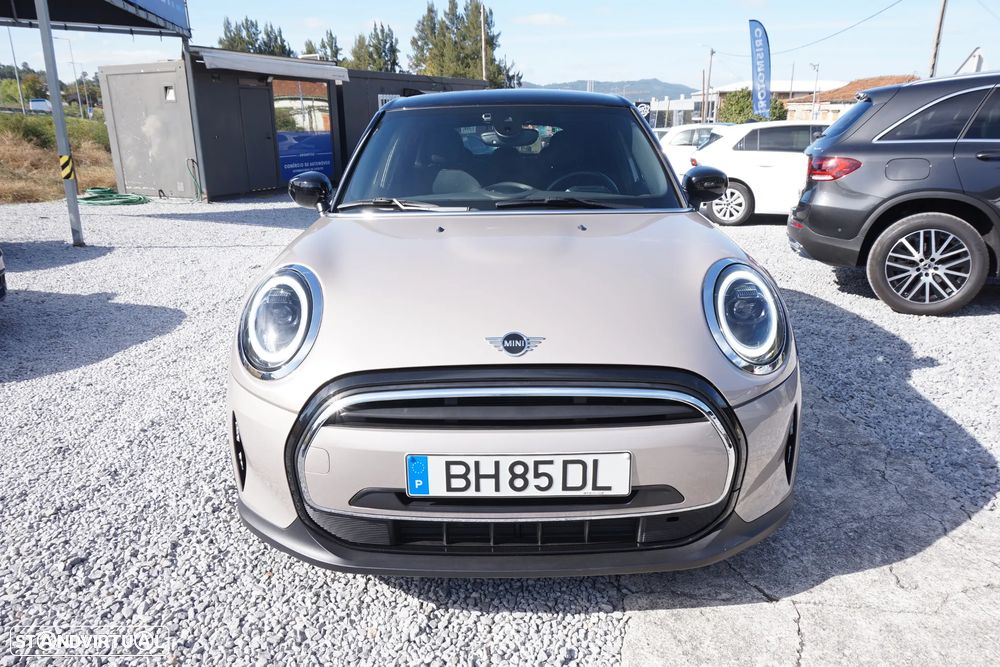 Mini Coupé 2024 photo 3