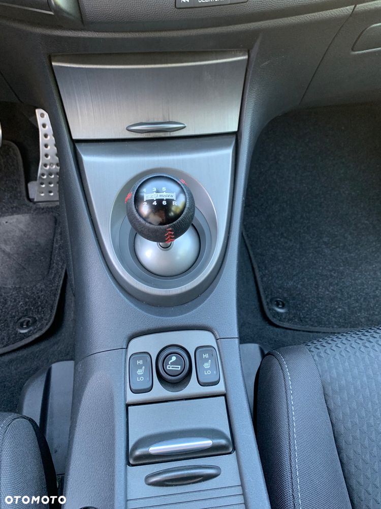 Honda Civic 1.8i-VTEC Sport - 9