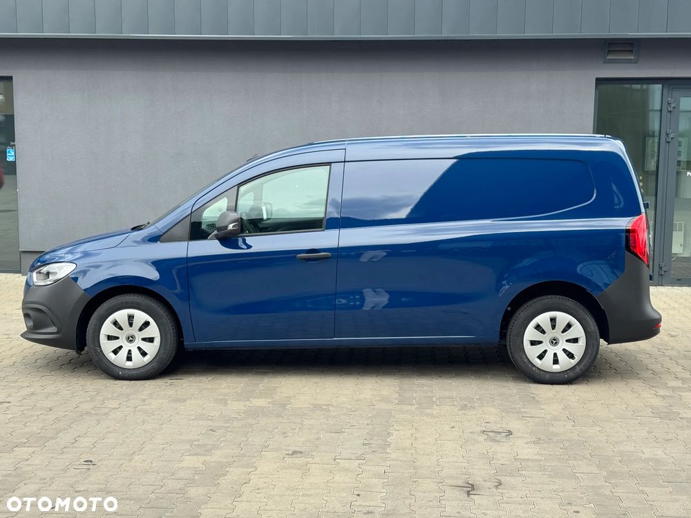 Mercedes-Benz Citan - 9