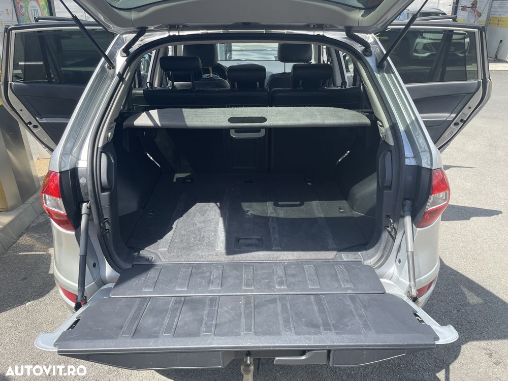 Renault Koleos 2.0 dCI 4X2 Dinamique - 16
