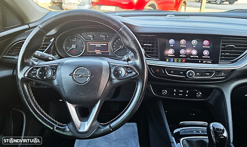 Opel Insignia Sports Tourer 1.6 CDTi Business Edition - 16