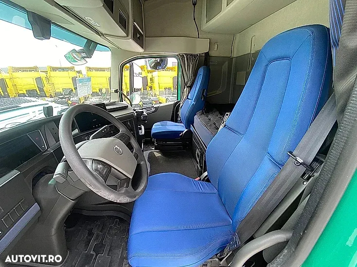 Volvo FH 500 - 6