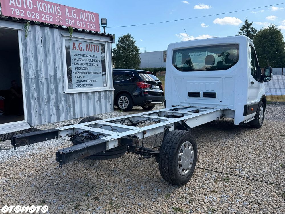 Ford Transit - 8