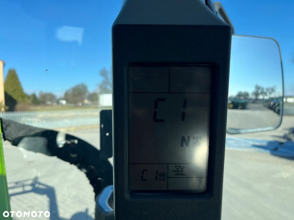 Claas Arion 430 - 19