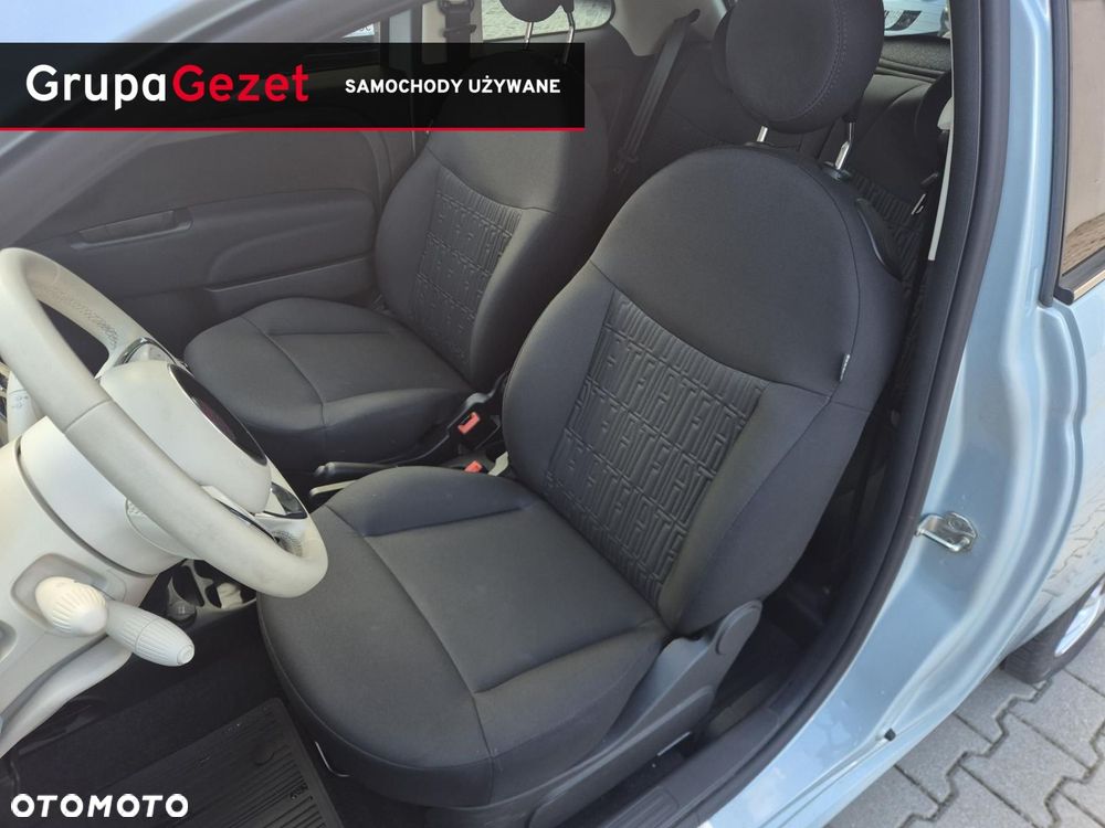 Fiat 500 - 16
