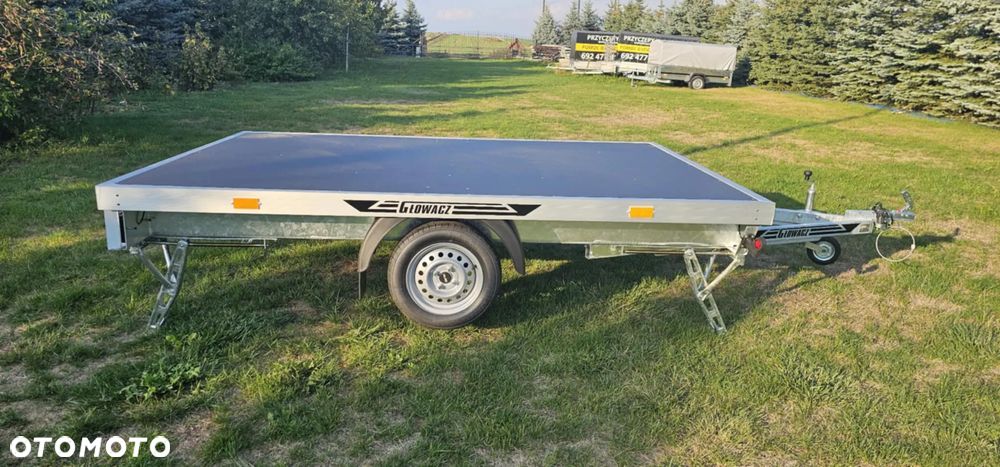 Głowacz pod balę saunę jacuzzi - 3