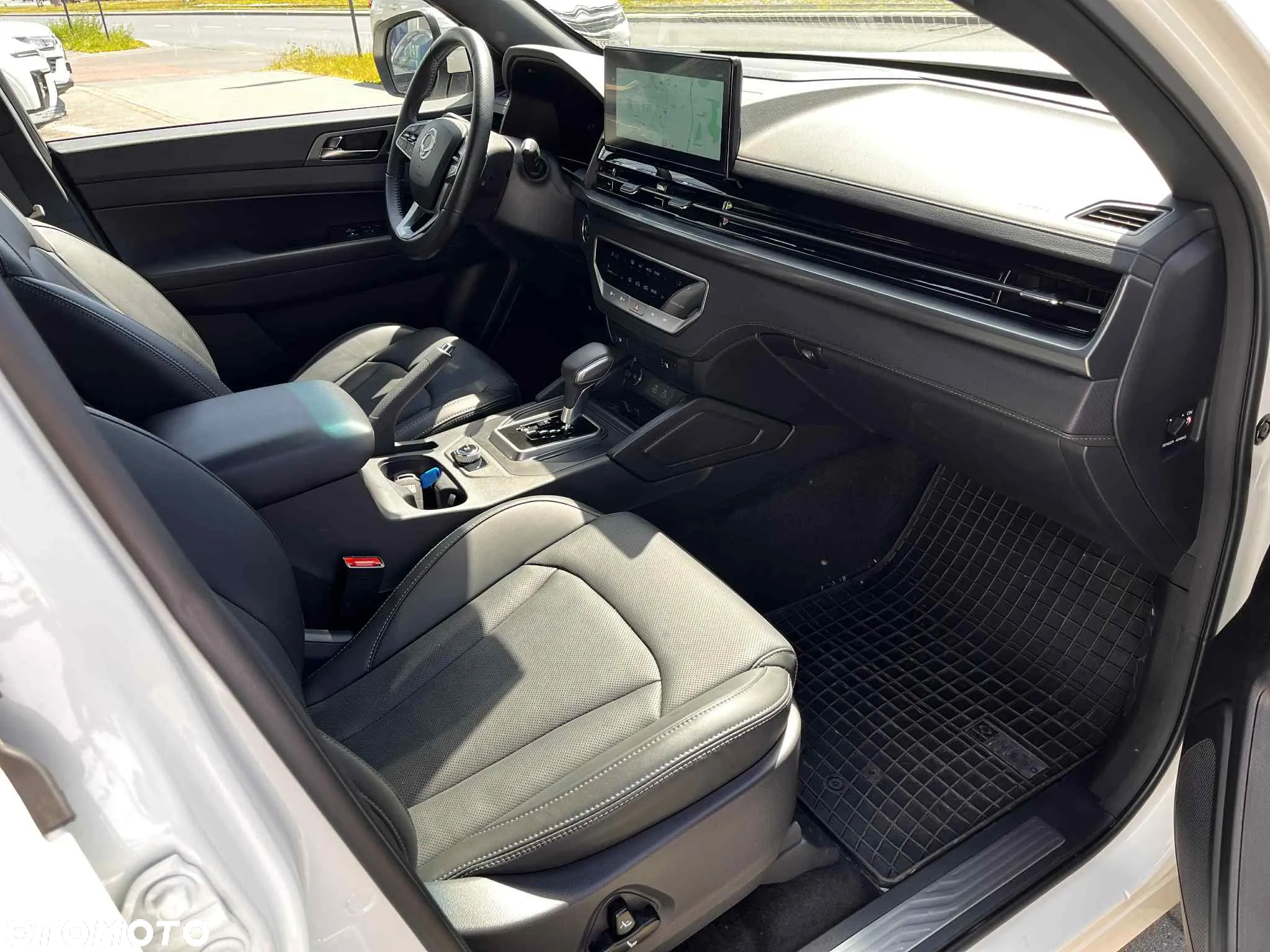 SsangYong/KGM Musso Grand 2.2 e-XDi Wild 4WD - 35
