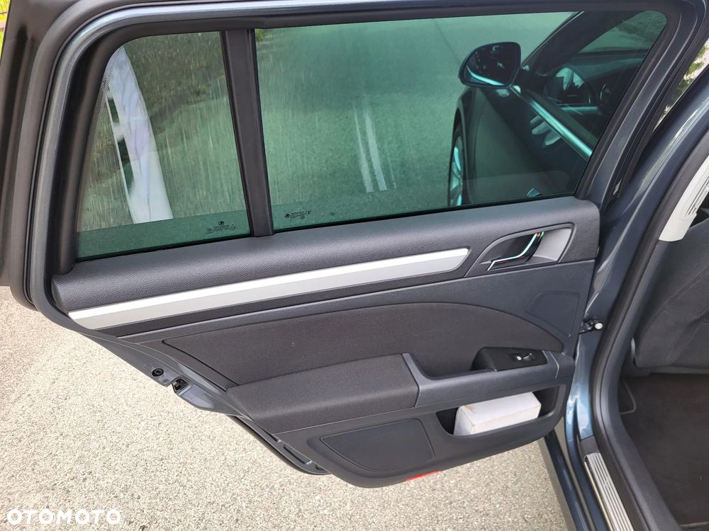 Skoda Superb 2.0 TDI DSG Active - 15