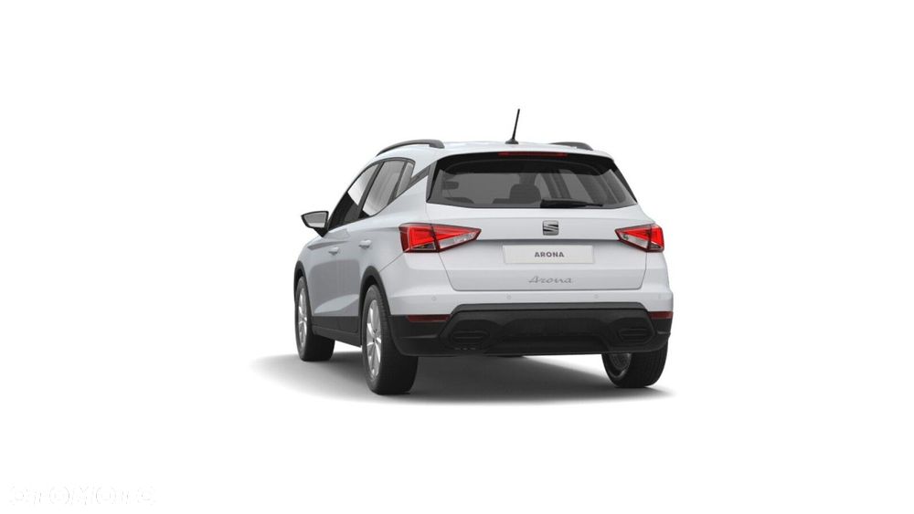 Seat Arona - 4