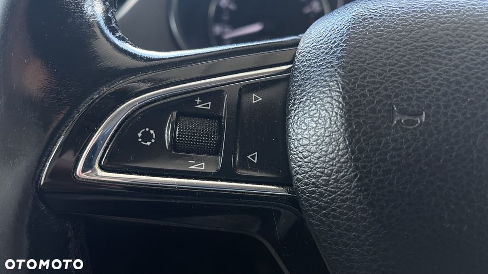 Skoda Octavia 1.2 TSI Ambition - 9