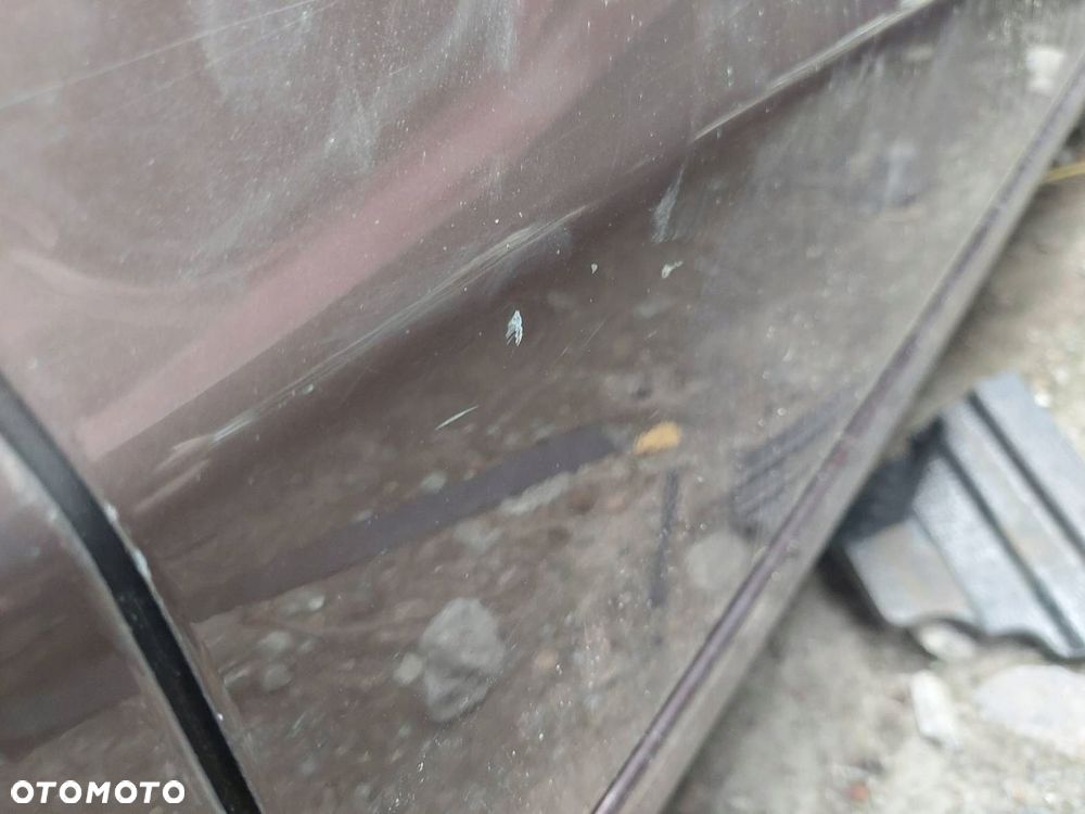 DRZWI KOMPLETNE PRAWY PRZÓD KIA CEED II J5N - 3