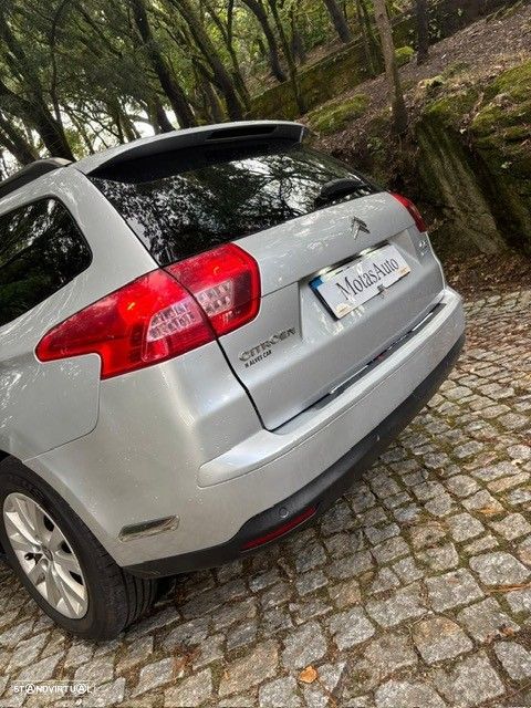 Citroën C5 Break - 10
