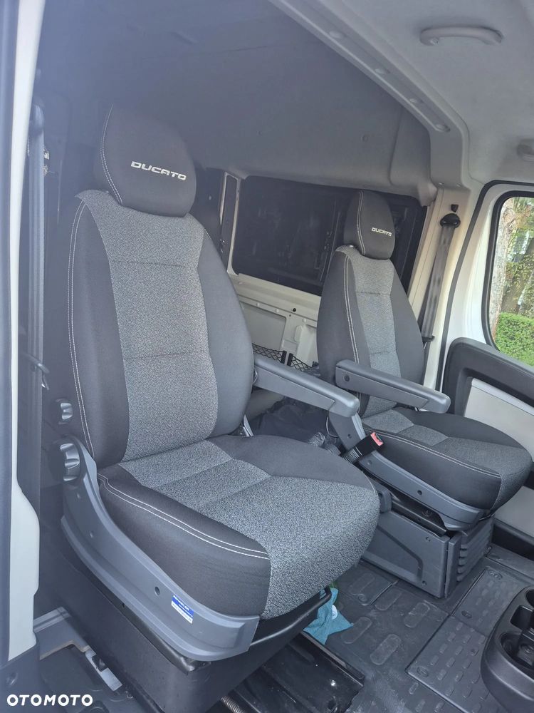 Fiat Ducato Panorama MJ L2H2 - 15
