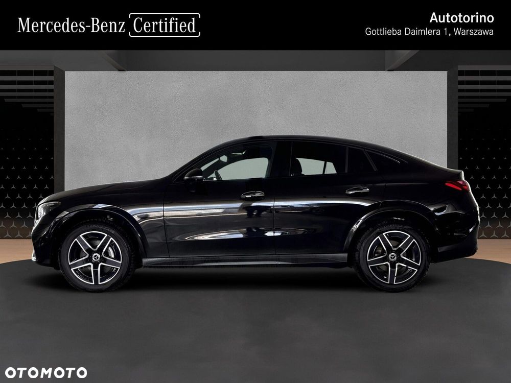 Mercedes-Benz GLC - 3