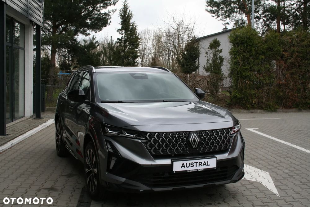 Renault Austral 1.3 TCe mHEV Techno - 2