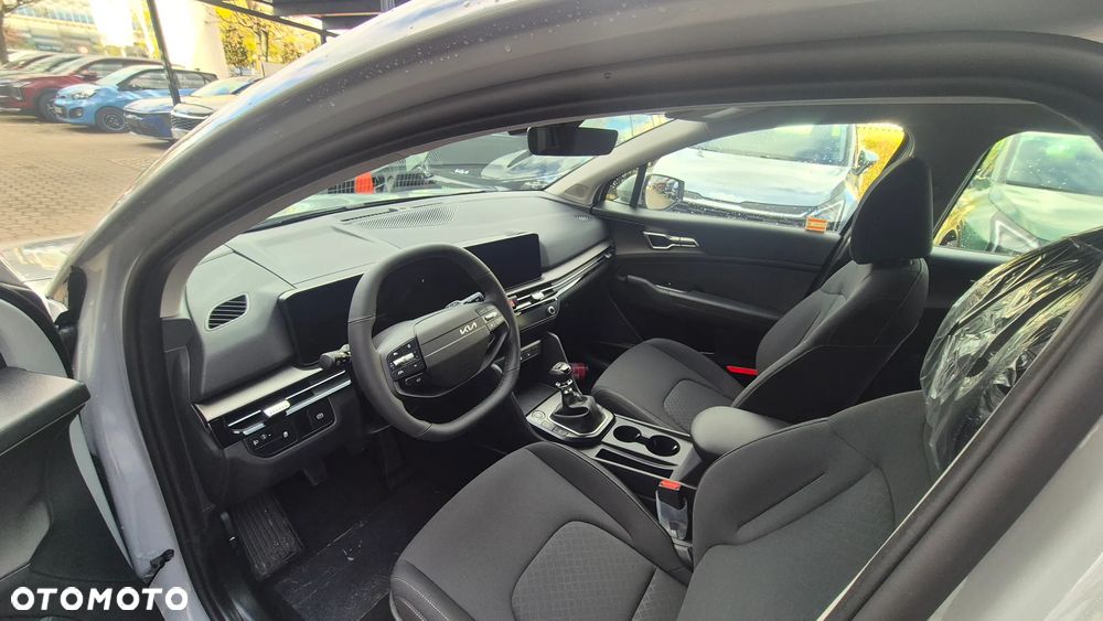 Kia Sportage 1.6 T-GDI M 2WD - 13