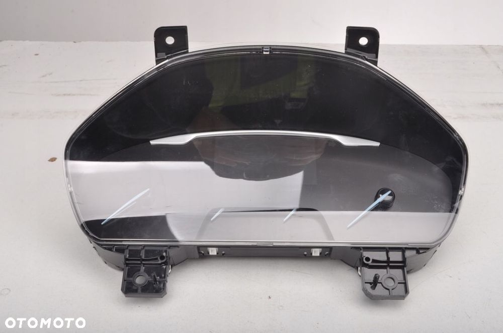 FORD PUMA MK2 LICZNIK ZEGARY L1BT-10849-FFD UK 21R - 5