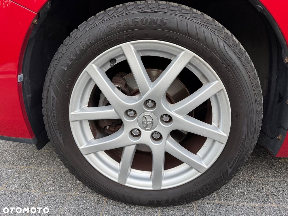 Toyota Verso 1.6 5-Sitzer Life - 35