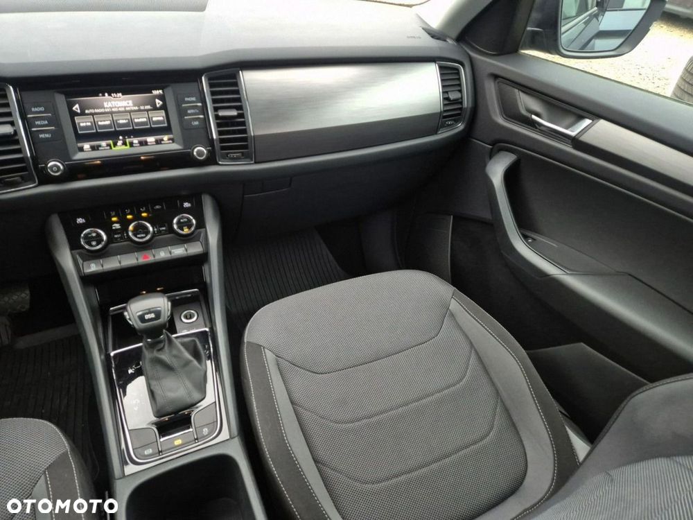 Skoda Kodiaq - 27