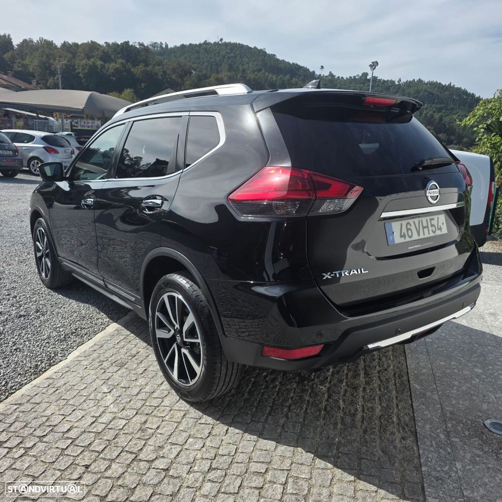 Nissan X-Trail 1.6 dCi Tekna - 3