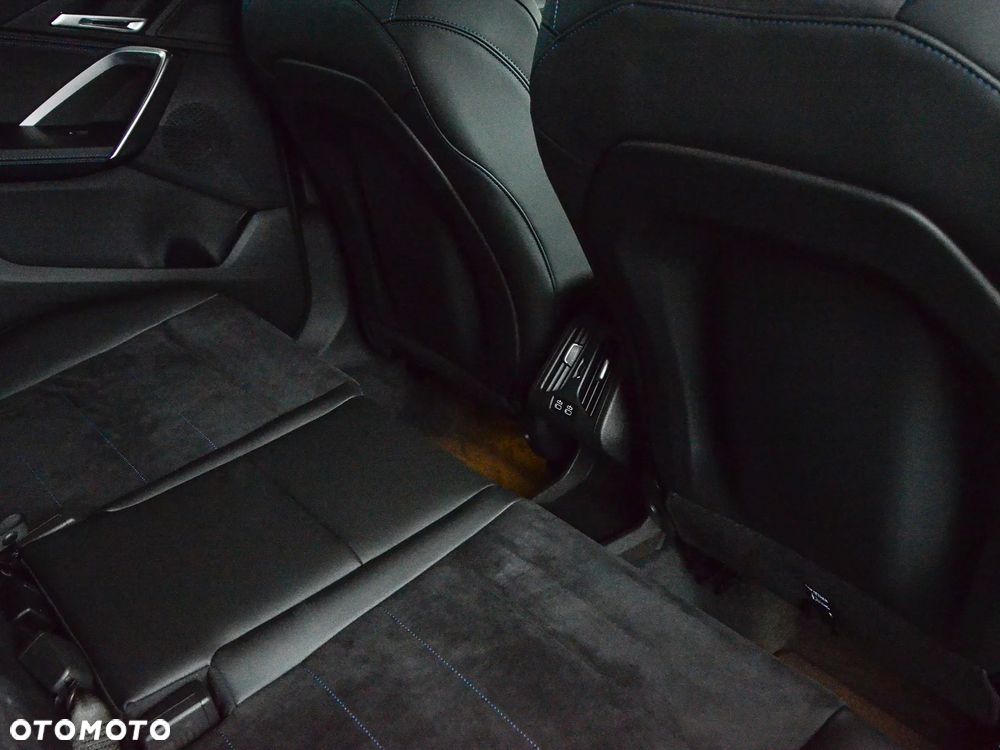 BMW X2 sDrive18d M Sport - 22