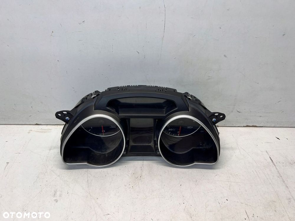 LICZNIK ZEGARY AUDI A5 8T 2.0 TDI 8T0920981K UK - 1