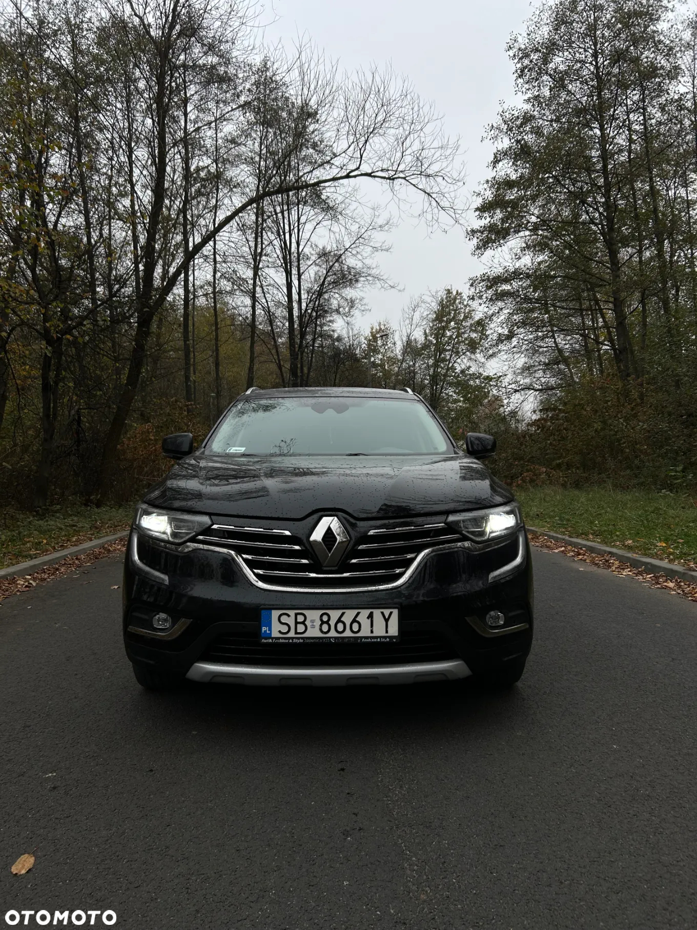 Renault Koleos 2.0 dCi Intens 4x4 X-Tronic - 3