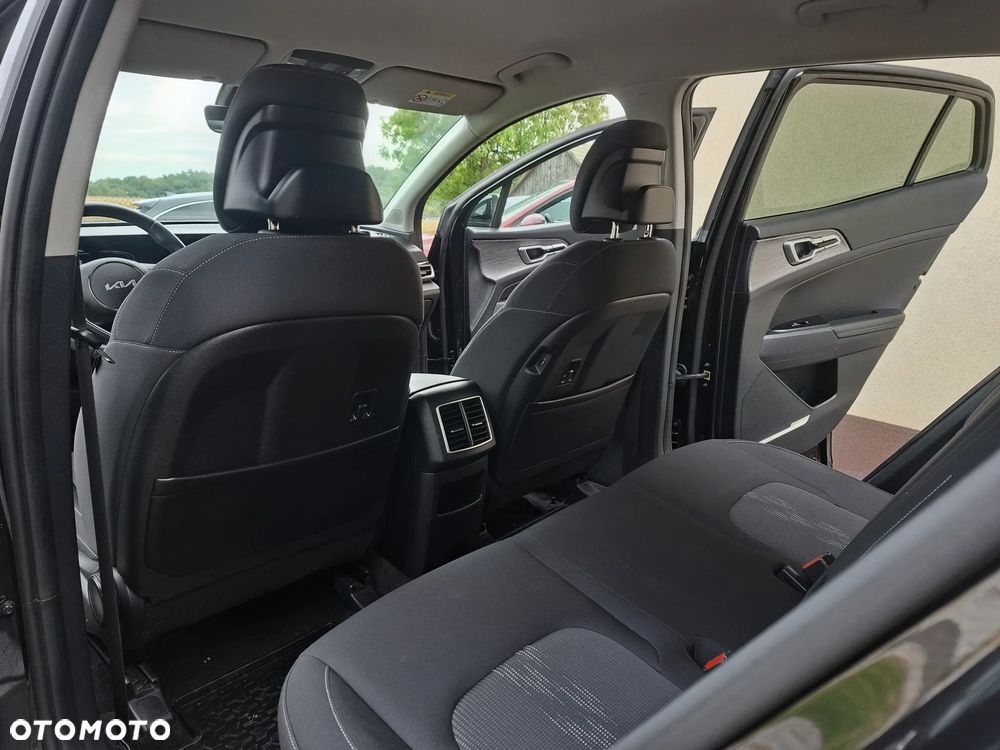 Kia Sportage 1.6 T-GDI L 2WD - 7