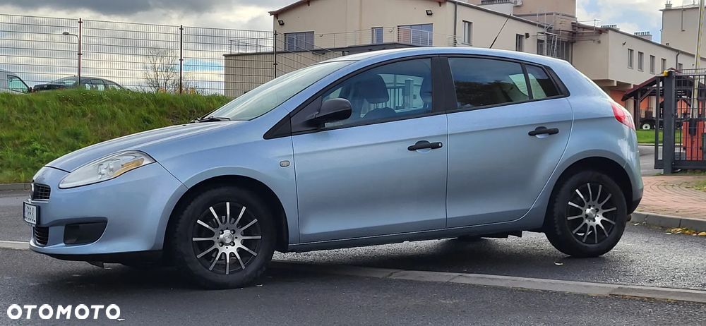 Fiat Bravo 1.4 16V Active - 3