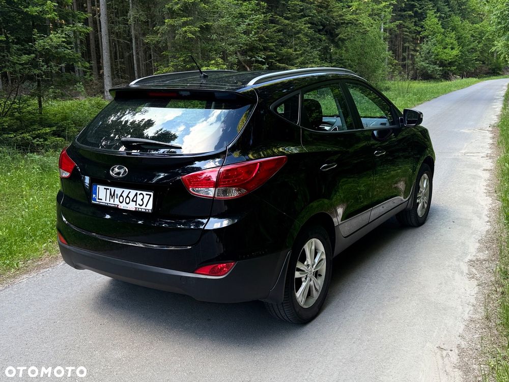 Hyundai ix35 1.6 GDI Comfort 2WD - 9