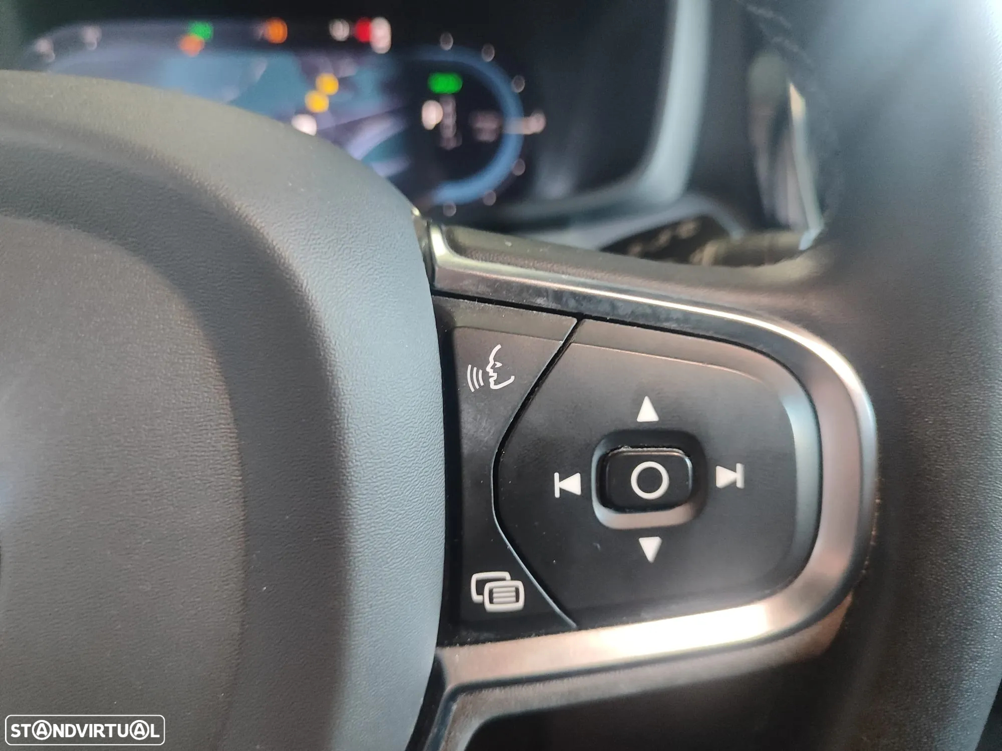 Volvo V60 2.0 T6 AWD TE Inscription Expression - 27