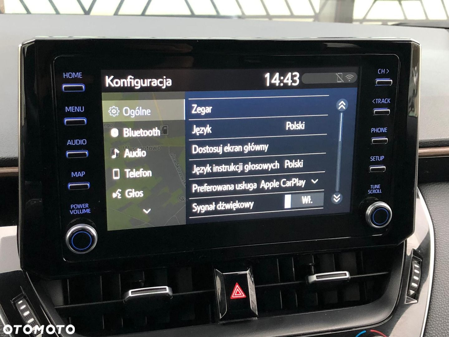 Toyota Corolla - 19