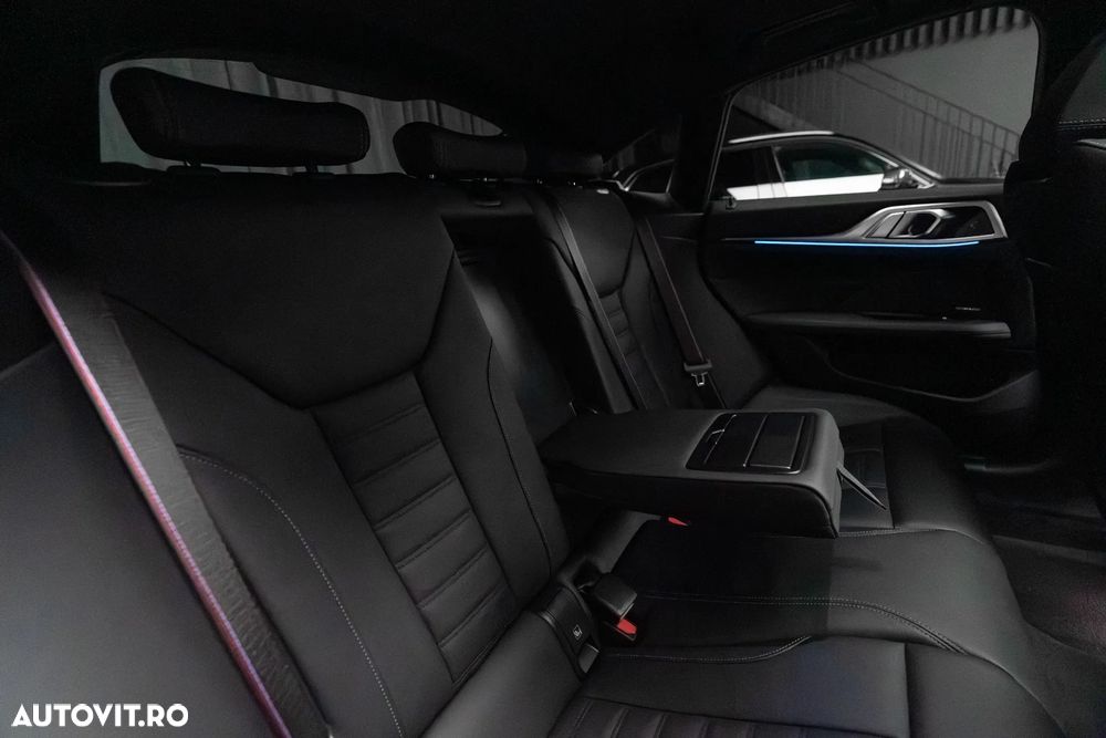 BMW M4 M440i xDrive Gran Coupe - 32