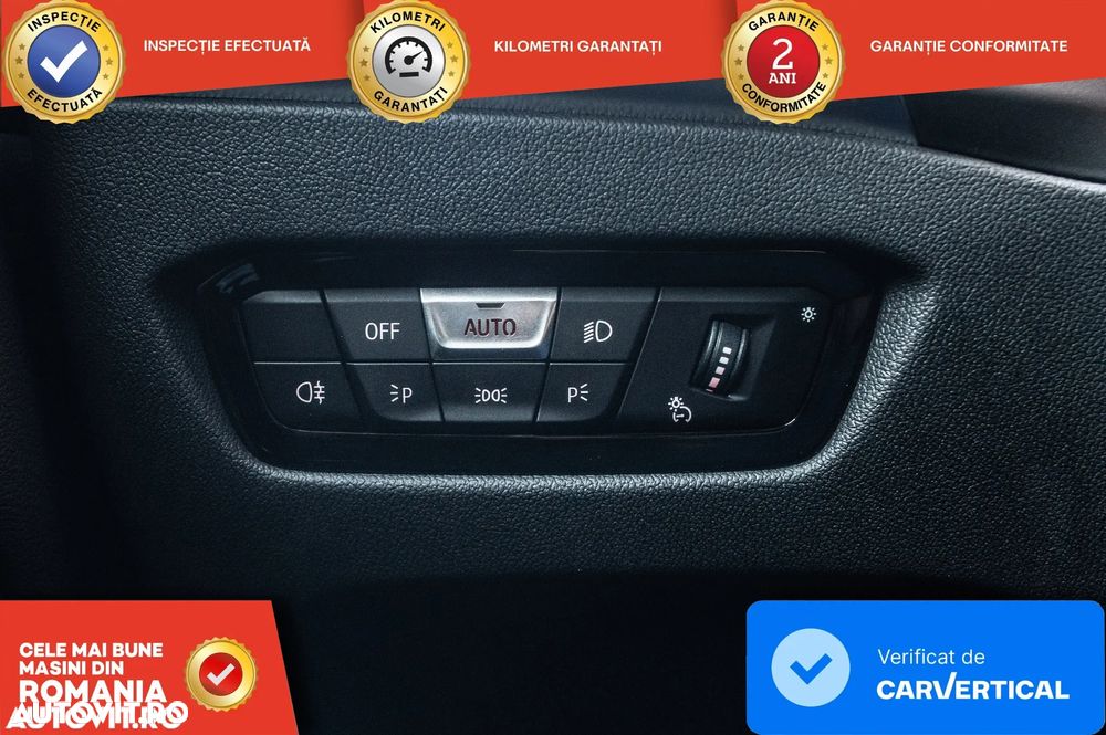 BMW Seria 4 430i M Sport - 24