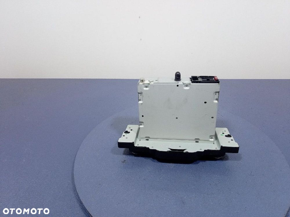 ALFA ROMEO GIULIETTA  RADIO CD FABRYCZNE 1560968770 - 4