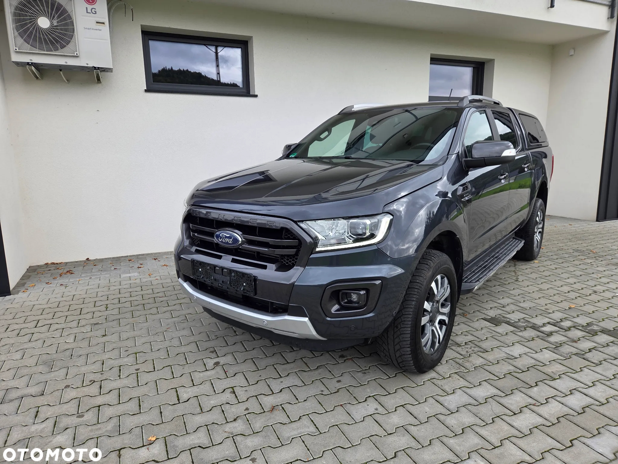 Ford Ranger - 2