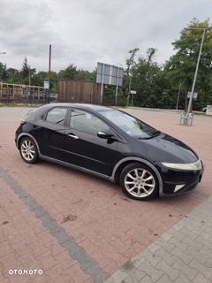 Honda Civic 1.8 Executive - 4