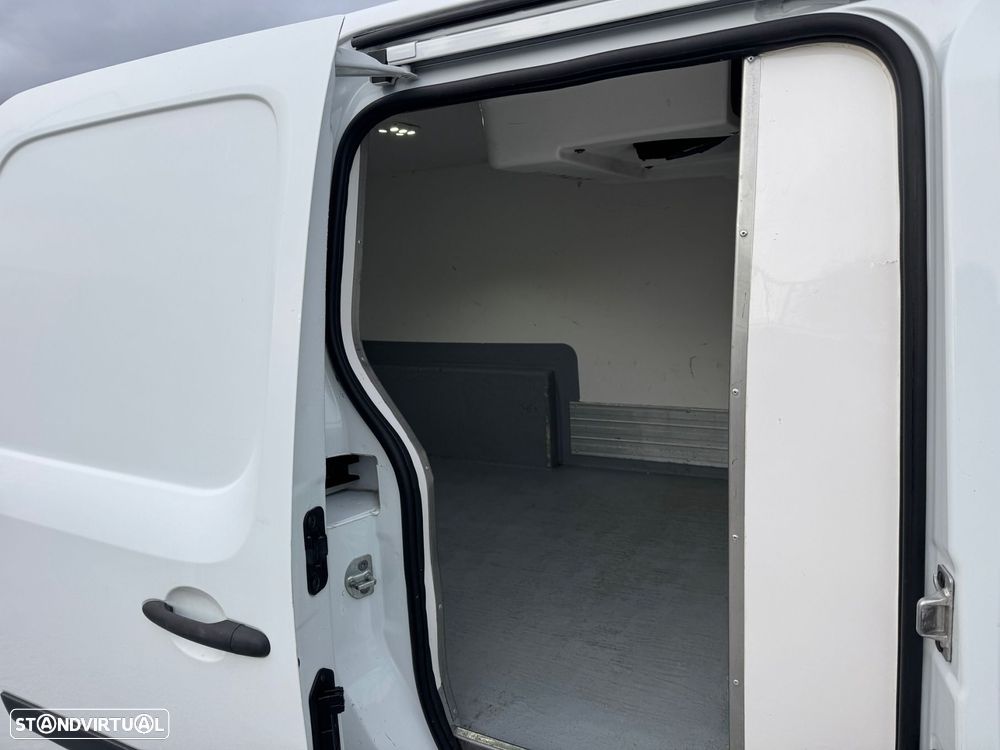 Renault Kangoo 1.5 dCi Maxi Business S/S - 11